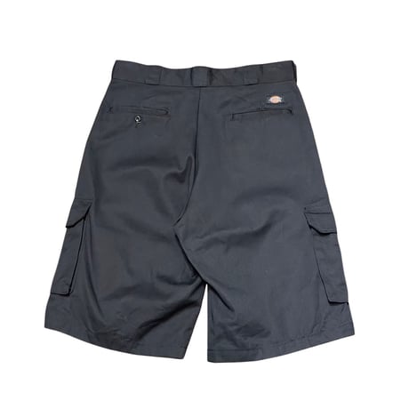 00s- Dickies Cargo Work Shorts