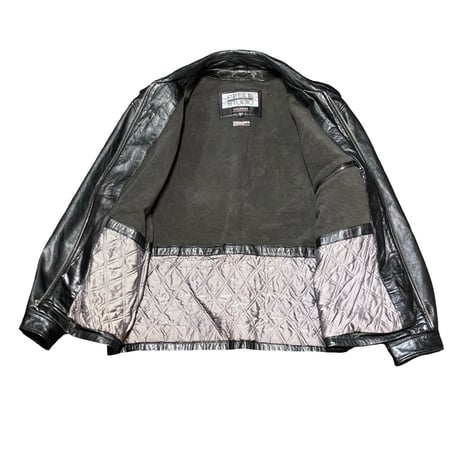 -90s PELLE STUDIO by WILSONS Leather Jacket