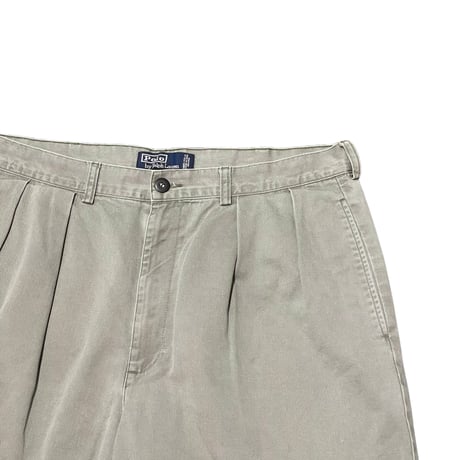 Polo Ralph Lauren “TYLER” Cotton Shorts W36