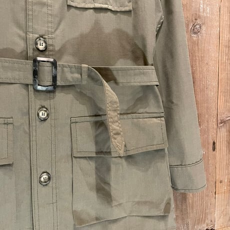 80s Eddie Bauer Safari Jacket