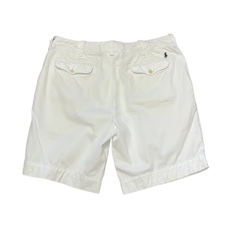 Polo Ralph Lauren Cotton Shorts W36