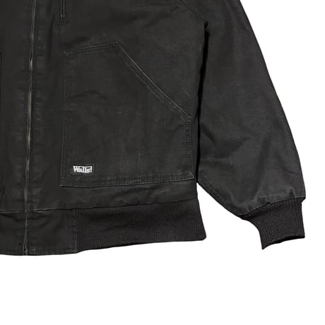 00s- Walls Hooded Duck Jacket