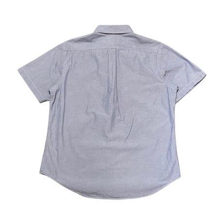 Polo Ralph Lauren Cotton Chambray B.D Shirt
