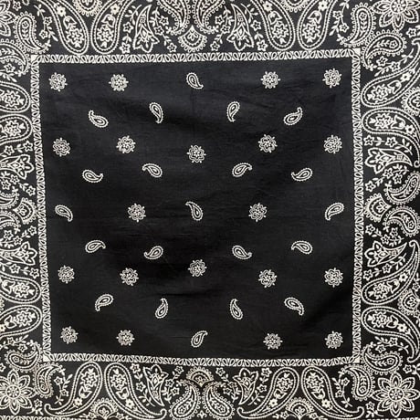 80s I.Shalom bandana #203