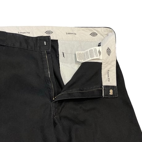 00s- Dickies Double Knee Work Pants
