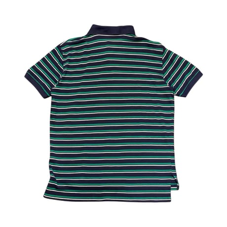 00s~ Polo Ralph Lauren Striped Polo Shirt