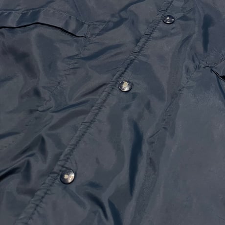 80s Pla-Jac by Dunbrooke Nylon Coach Jacket