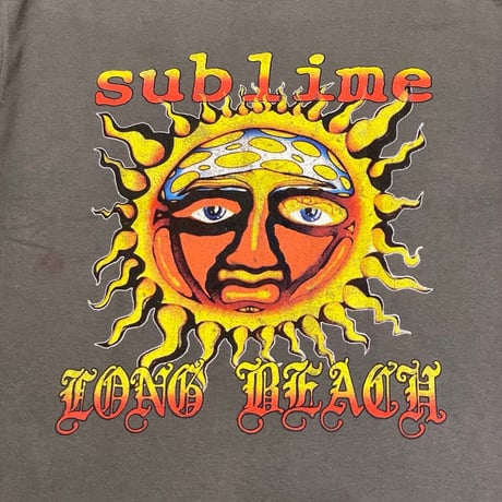 00s- SUBLIME T-Shirt