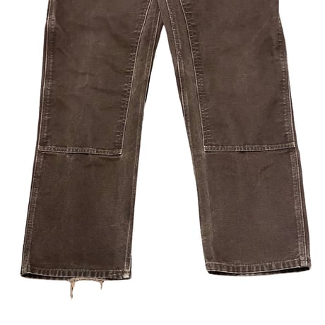 00s- Carhartt Double Knee Painter Pants
