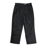 00s- Eddie Bauer Linen Slacks
