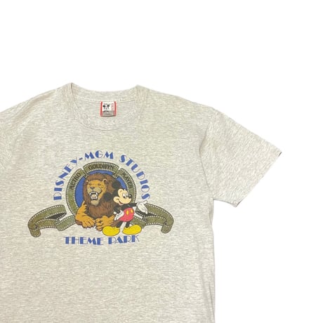 90s Disney MGM Studios Theme Park T-Shirt