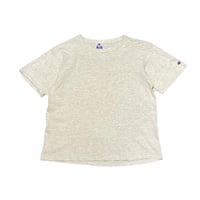 90s- Champion One Point T-Shirt