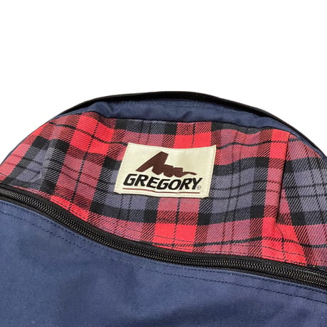 ‘15 GREGORY × PLADRA Backpack