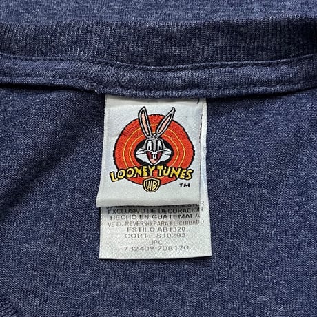 90s- LOONEY TUNES T-Shirt