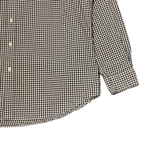 00s- Polo Ralph Lauren Cotton Poplin Shirt