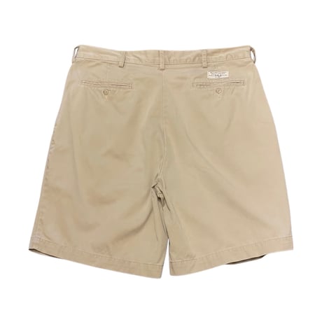 Polo Ralph Lauren “TYLER” Cotton Shorts