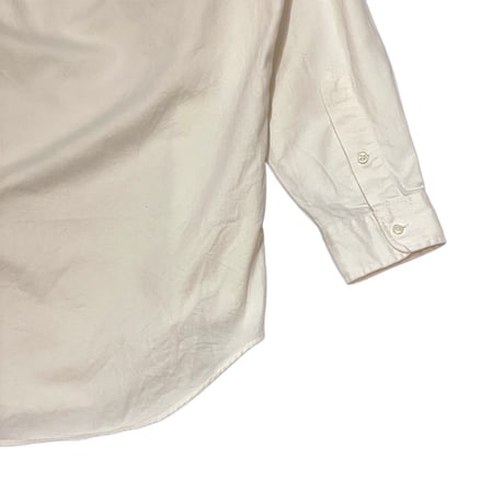 90s- Polo Ralph Lauren Cotton B.D Shirt