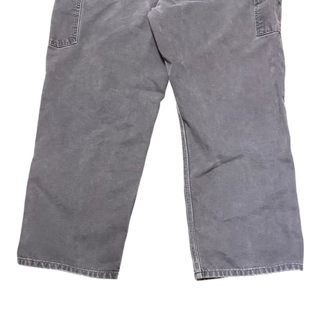 00s- Carhartt Cotton Duck Carpenter Pants