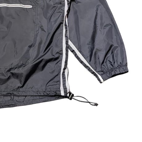 90s SUSQUEHANNA SPORT Packable Anorak Parka