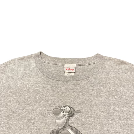 00s Disney Store Tigger T-Shirt