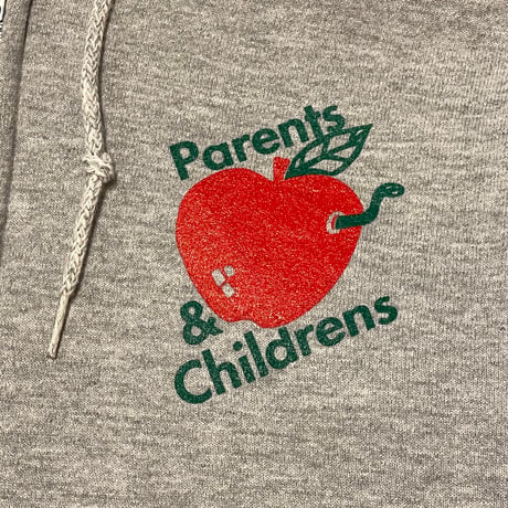 00s- Lee Zip Hoodie