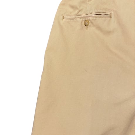 Polo Ralph Lauren “TYLER” Cotton Shorts W34