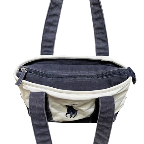 Polo Ralph Lauren Big Pony Tote Bag