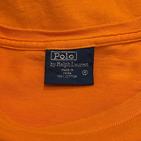 Polo Ralph Lauren Logo T-Shirt