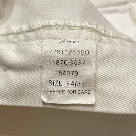 80s Polo Ralph Lauren Two Tuck Chino Pants
