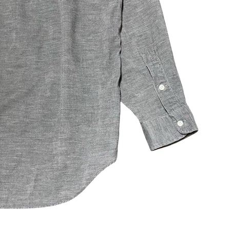 90s- Polo Ralph Lauren “BLAKE” Corduroy Shirt