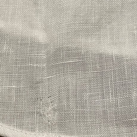 00s- Polo Ralph Lauren Linen B.D Shirt