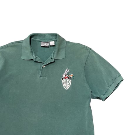 ‘94 Warner Bros. Bugs Bunny Polo Shirt