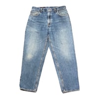 ‘01 Levi’s 560 Denim Pants