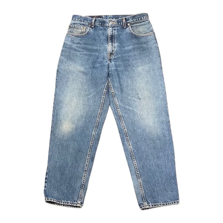 ‘01 Levi’s 560 Denim Pants