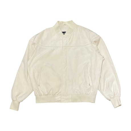 90s Par Four Cup Shoulder Jacket