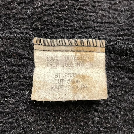 80s Patagonia Half Zip Fleece