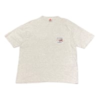 90s SMILE Jetty Park Pocket T-Shirt