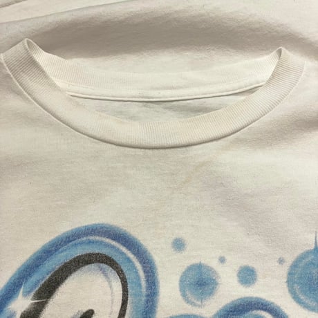 ‘23 SZA "SOS Tour" T-Shirt
