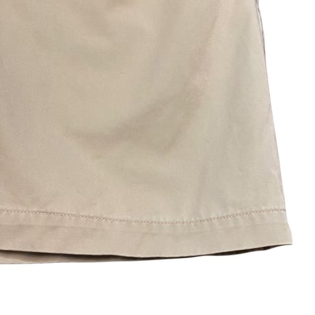 Polo Ralph Lauren “TYLER” Cotton Shorts