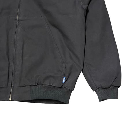 00s- RK Brand Hooded Jacket