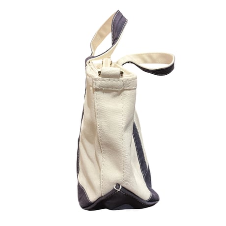 00s- L.L.Bean 2way Boat and Tote Bag