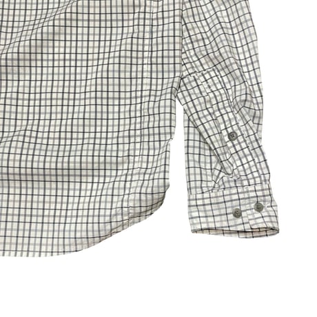00s- REI Co-op Sahara Plaid Shirt