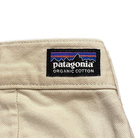 ’20 Patagonia Stand Up Shorts W36