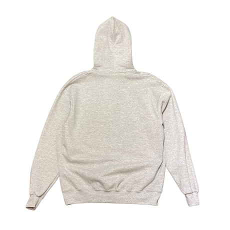 00s- Lee Zip Hoodie