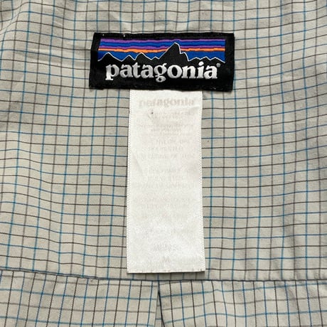 10s~ Patagonia Poly Cotton Shirt