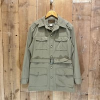 80s Eddie Bauer Safari Jacket