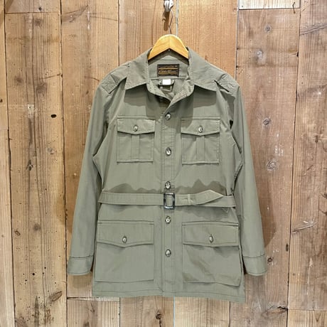 80s Eddie Bauer Safari Jacket