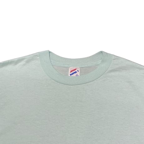 90s JERZEES Solid T-Shirt