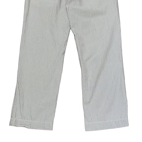 Polo Ralph Lauren Seersucker Slacks W32