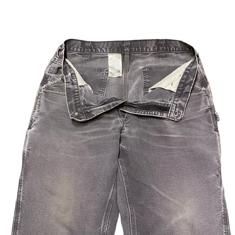 00s- Carhartt Cotton Duck Carpenter Pants